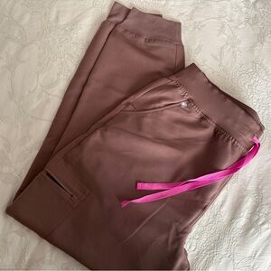 Figs Zamora Jogger Scrub Pants